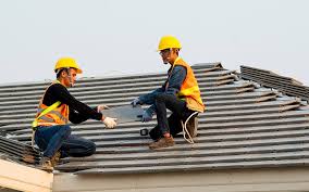 Best Roof Leak Repair  in St Marys, OH